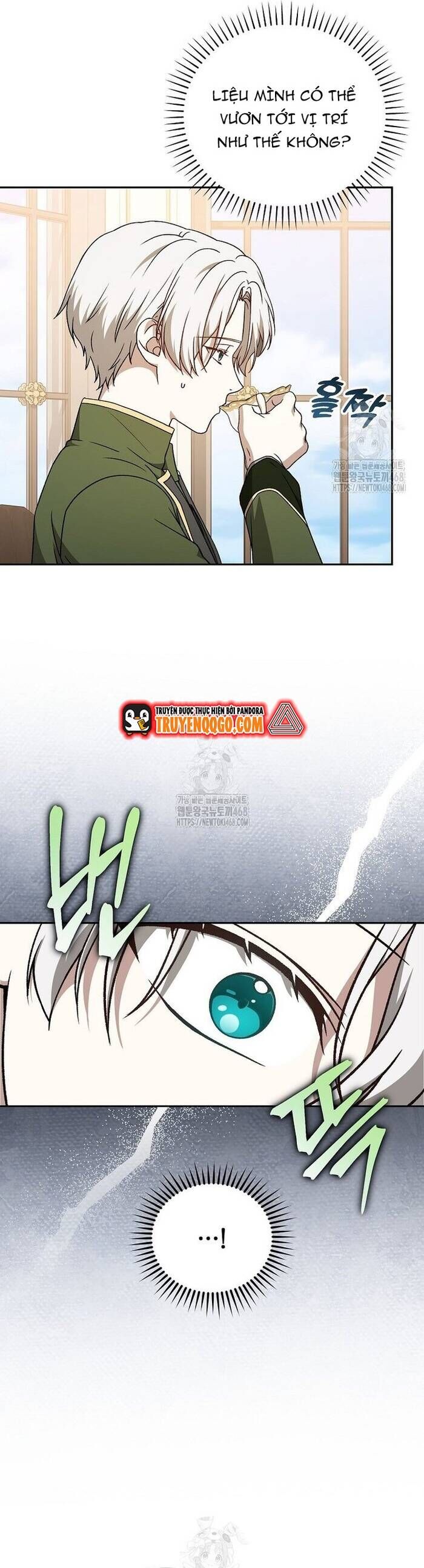 Thiên Tài Phép Thuật Nắm Giữ Khái Niệm - Chapter 25 - Page 5