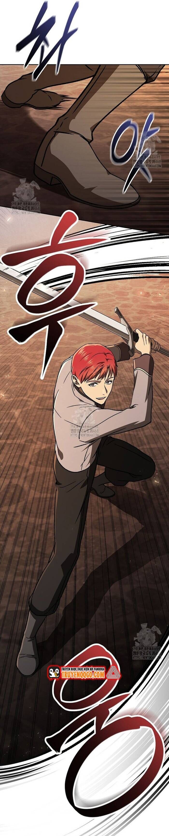 Thiên Tài Phép Thuật Nắm Giữ Khái Niệm - Chapter 25 - Page 50