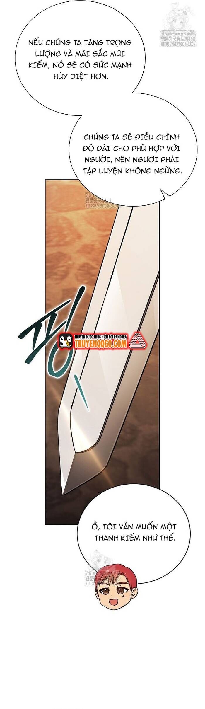 Thiên Tài Phép Thuật Nắm Giữ Khái Niệm - Chapter 25 - Page 52