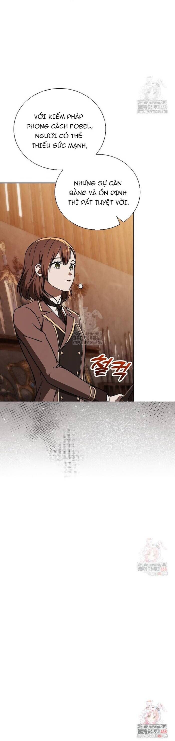 Thiên Tài Phép Thuật Nắm Giữ Khái Niệm - Chapter 25 - Page 54