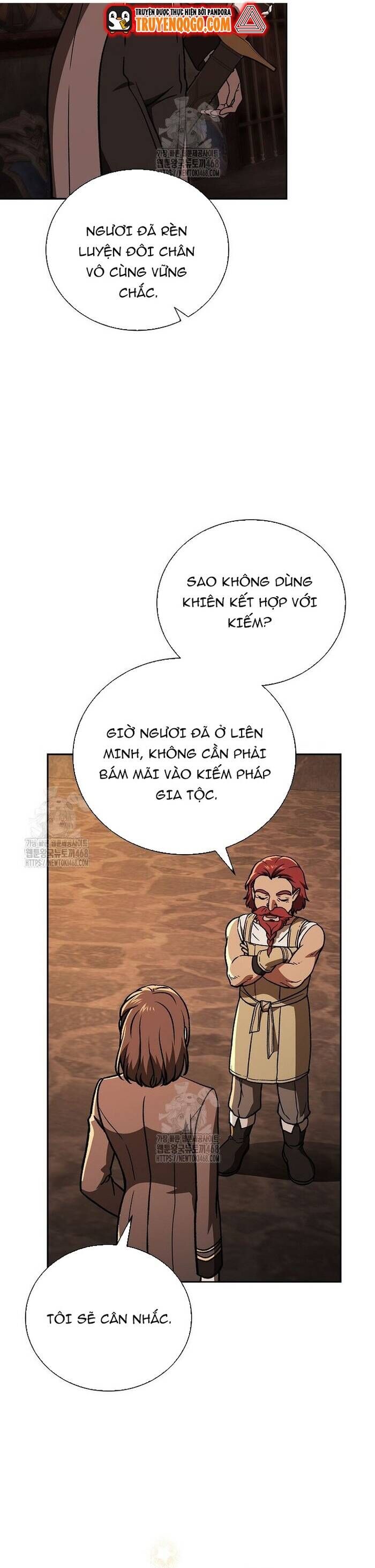 Thiên Tài Phép Thuật Nắm Giữ Khái Niệm - Chapter 25 - Page 55