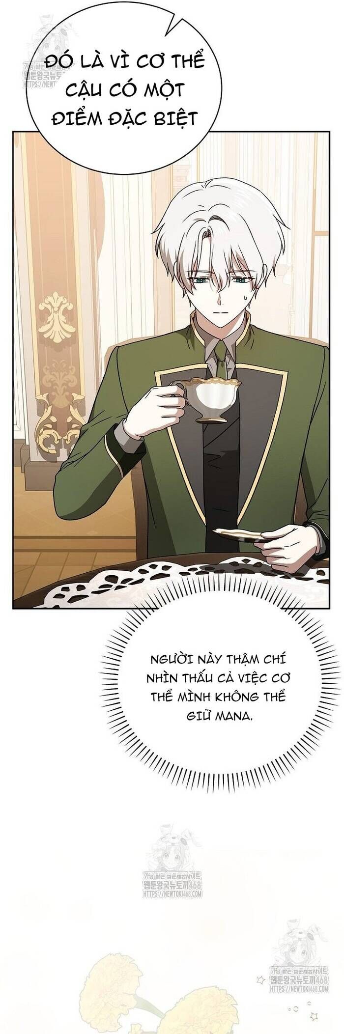 Thiên Tài Phép Thuật Nắm Giữ Khái Niệm - Chapter 25 - Page 7