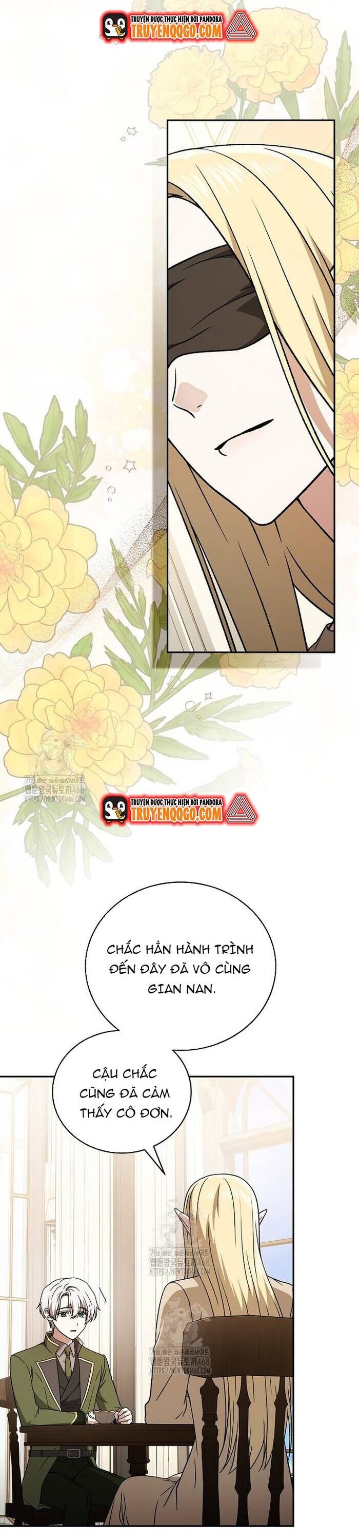 Thiên Tài Phép Thuật Nắm Giữ Khái Niệm - Chapter 25 - Page 8