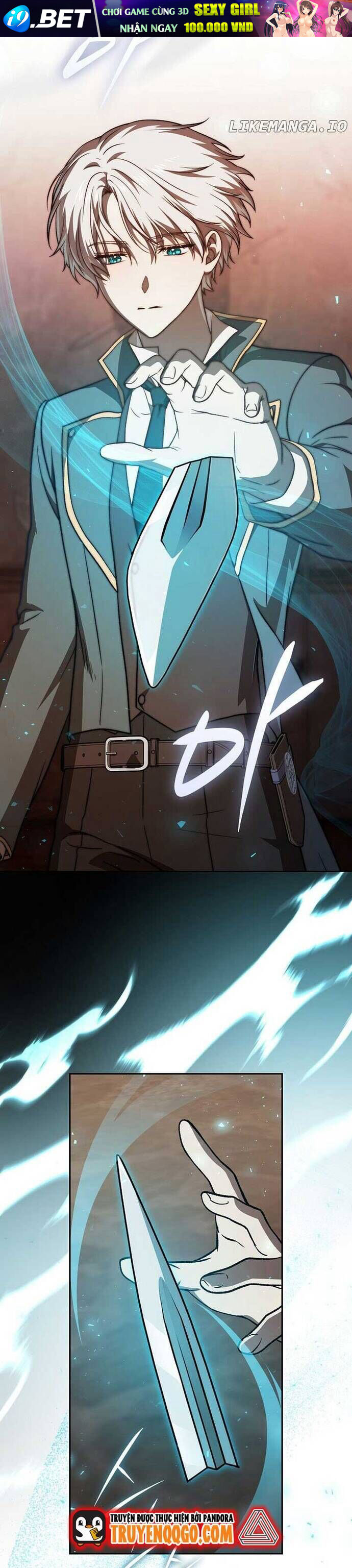 Thiên Tài Phép Thuật Nắm Giữ Khái Niệm - Chapter 26 - Page 11