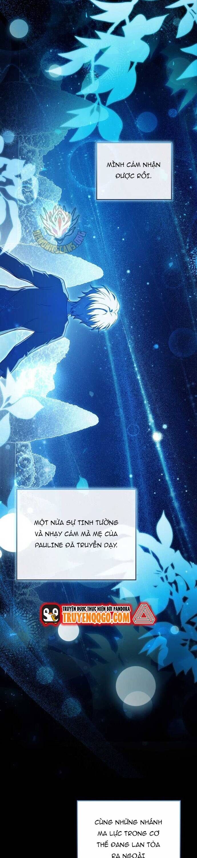 Thiên Tài Phép Thuật Nắm Giữ Khái Niệm - Chapter 26 - Page 13