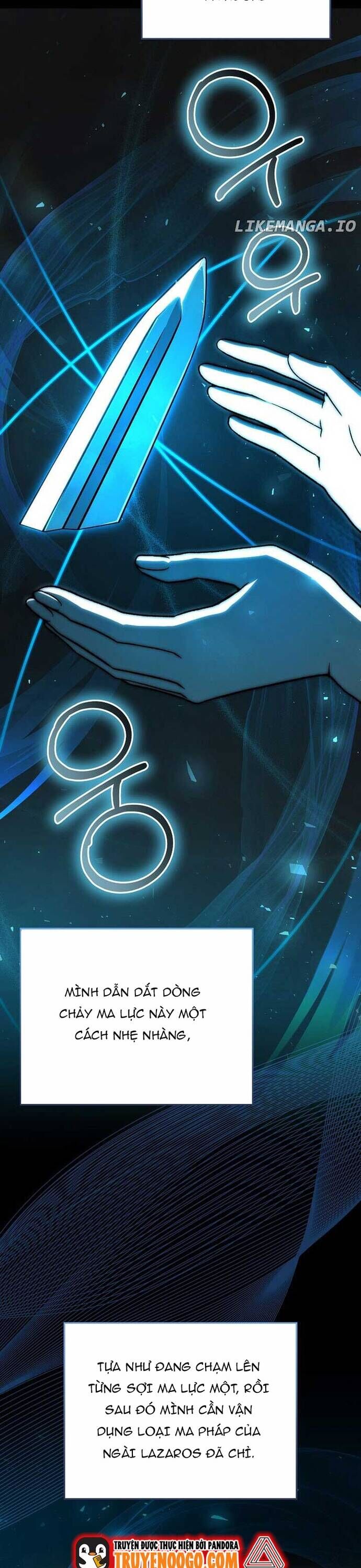 Thiên Tài Phép Thuật Nắm Giữ Khái Niệm - Chapter 26 - Page 14