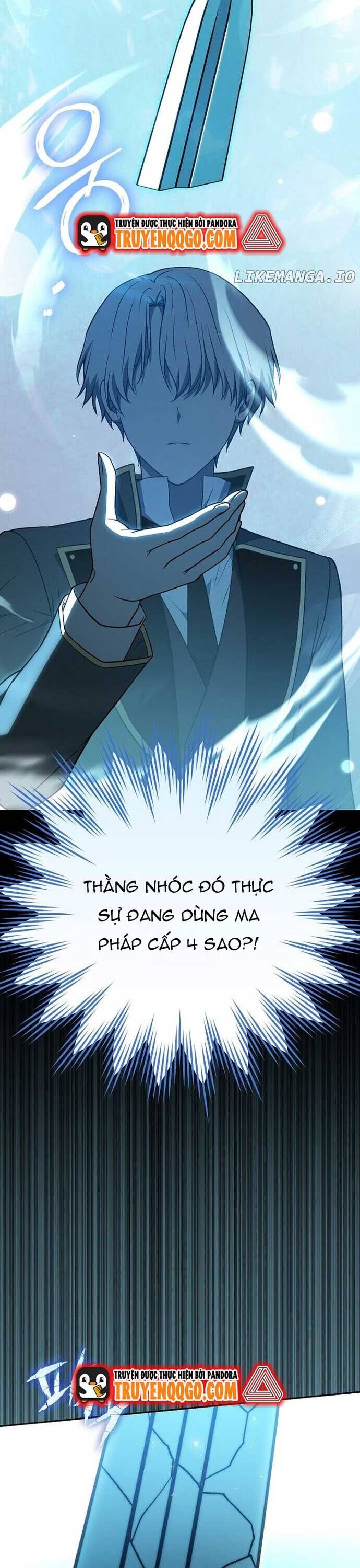 Thiên Tài Phép Thuật Nắm Giữ Khái Niệm - Chapter 26 - Page 19