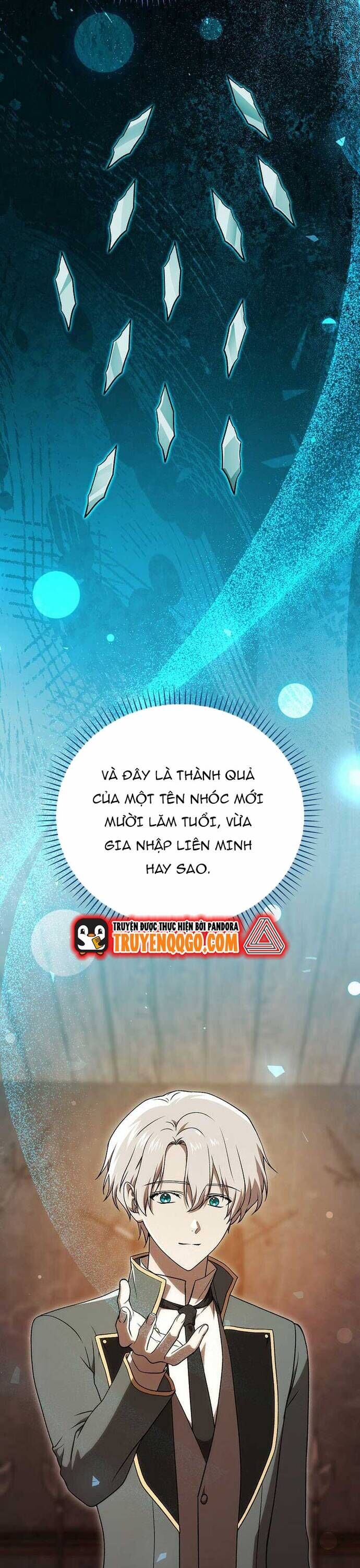 Thiên Tài Phép Thuật Nắm Giữ Khái Niệm - Chapter 26 - Page 24