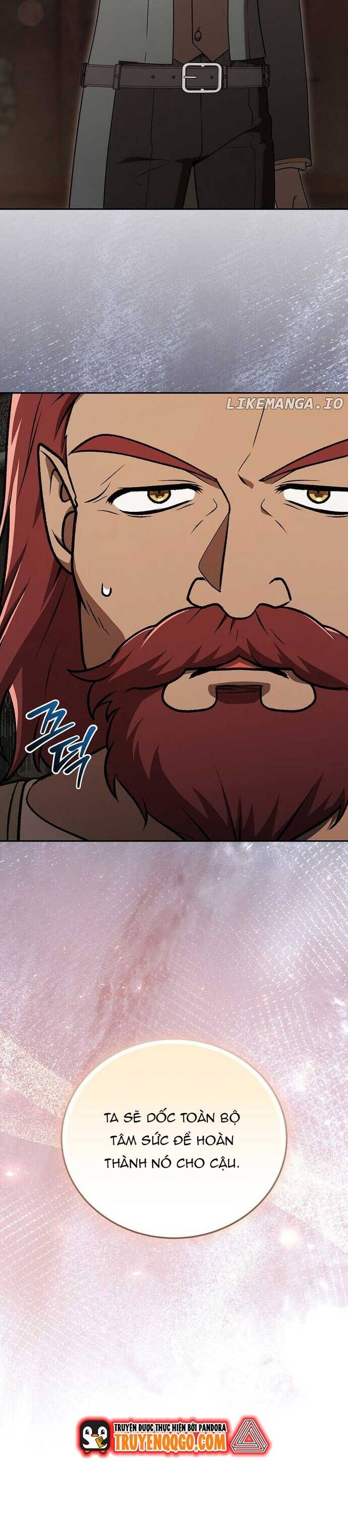 Thiên Tài Phép Thuật Nắm Giữ Khái Niệm - Chapter 26 - Page 25