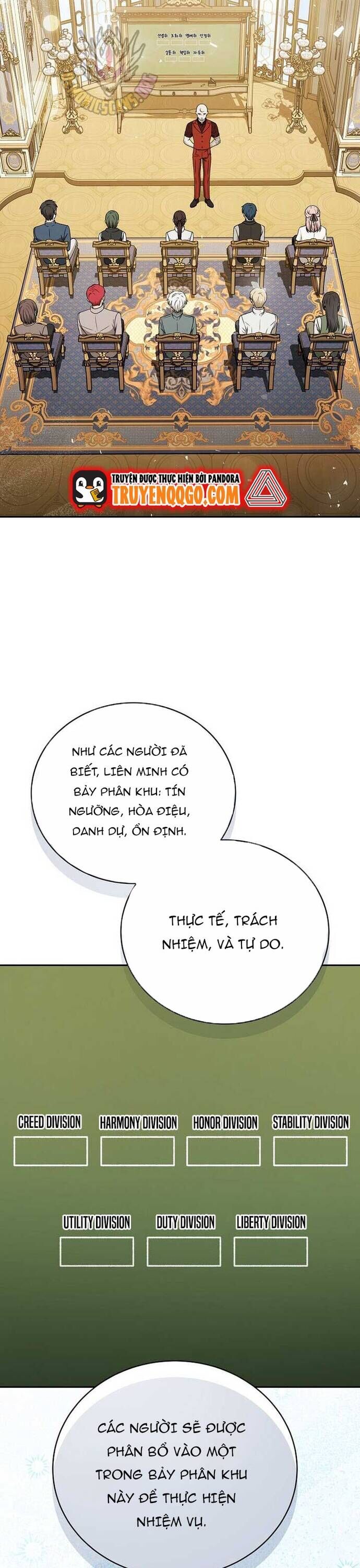 Thiên Tài Phép Thuật Nắm Giữ Khái Niệm - Chapter 26 - Page 27