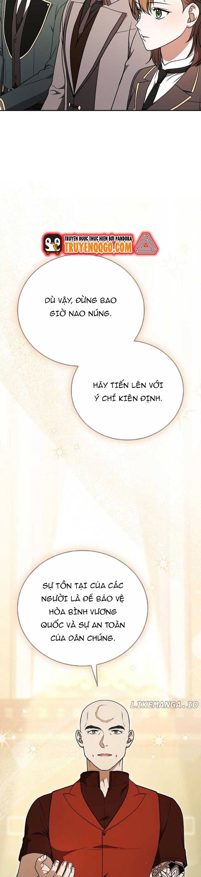 Thiên Tài Phép Thuật Nắm Giữ Khái Niệm - Chapter 26 - Page 30