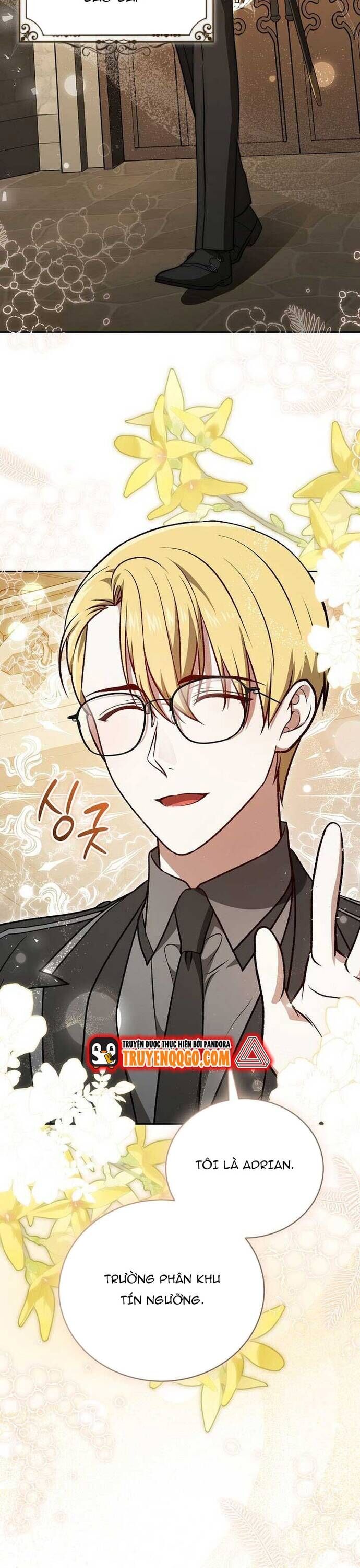 Thiên Tài Phép Thuật Nắm Giữ Khái Niệm - Chapter 26 - Page 40