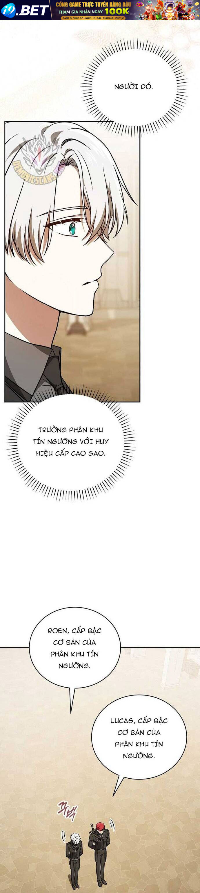 Thiên Tài Phép Thuật Nắm Giữ Khái Niệm - Chapter 26 - Page 41