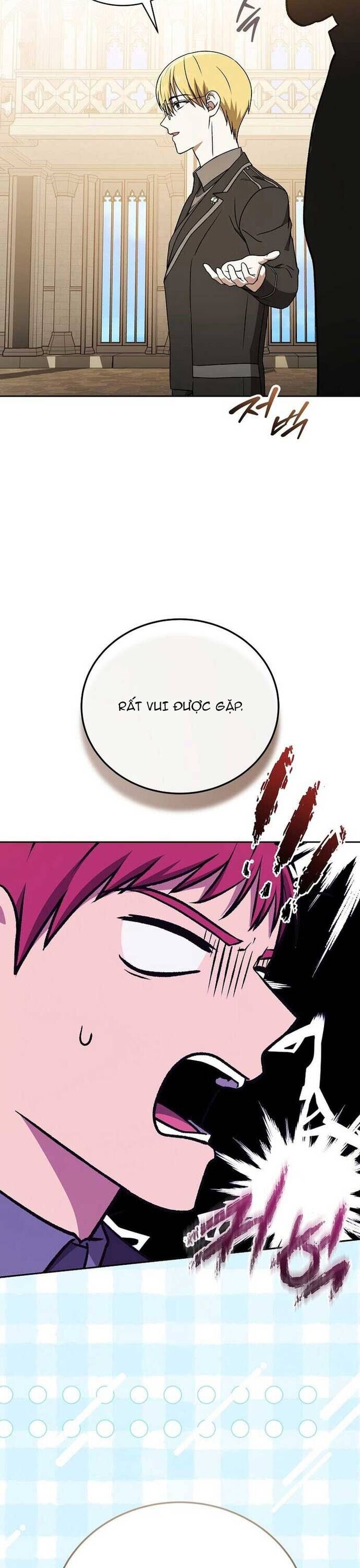 Thiên Tài Phép Thuật Nắm Giữ Khái Niệm - Chapter 26 - Page 43