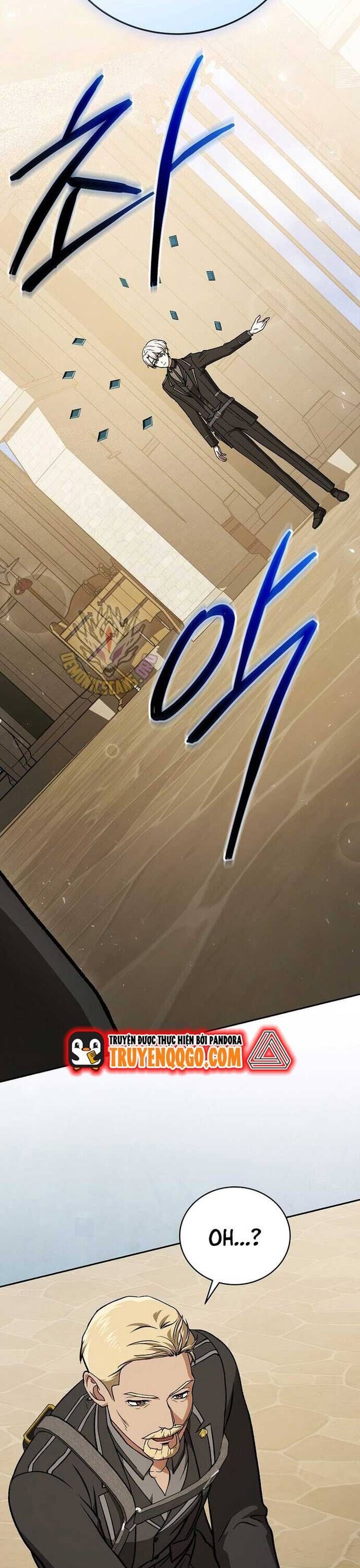 Thiên Tài Phép Thuật Nắm Giữ Khái Niệm - Chapter 26 - Page 48