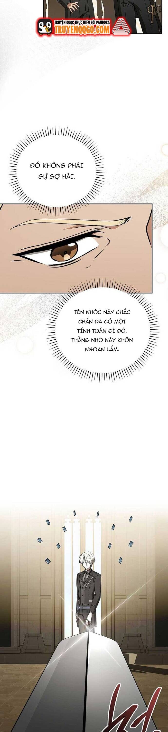 Thiên Tài Phép Thuật Nắm Giữ Khái Niệm - Chapter 26 - Page 52