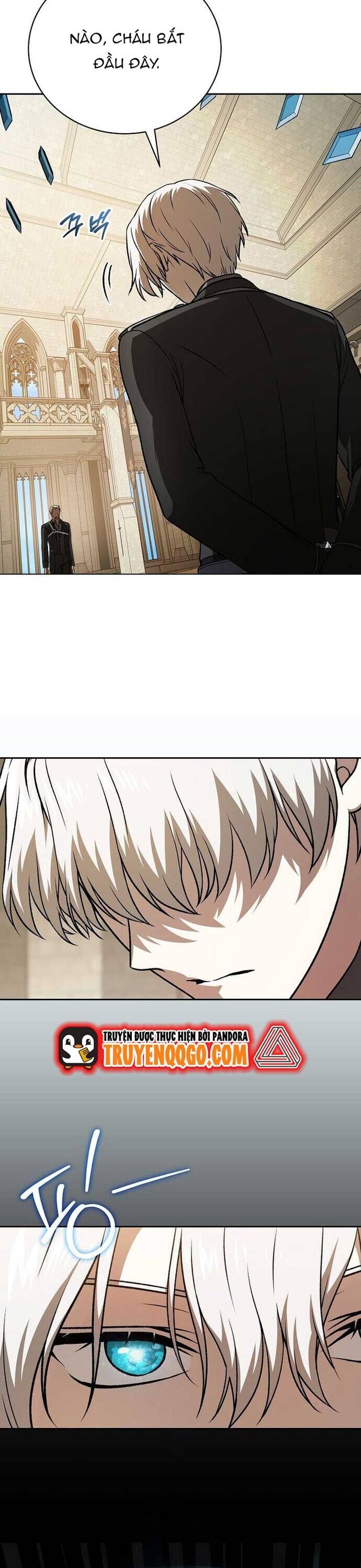 Thiên Tài Phép Thuật Nắm Giữ Khái Niệm - Chapter 26 - Page 56