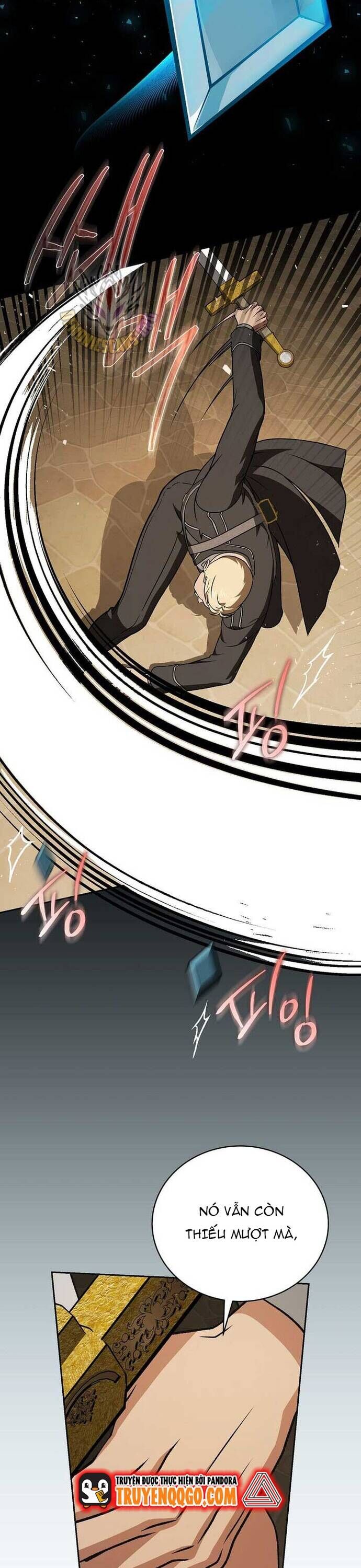 Thiên Tài Phép Thuật Nắm Giữ Khái Niệm - Chapter 26 - Page 58