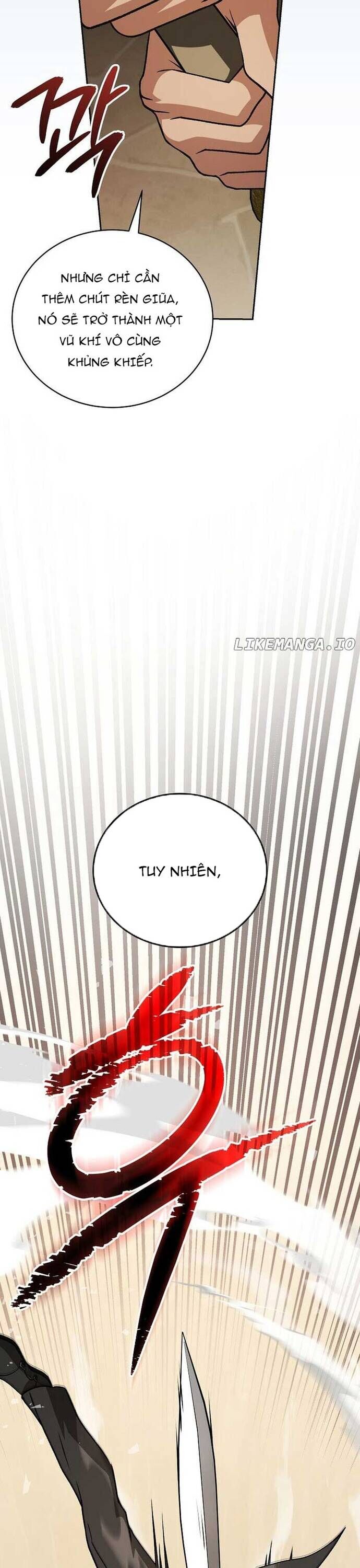 Thiên Tài Phép Thuật Nắm Giữ Khái Niệm - Chapter 26 - Page 59