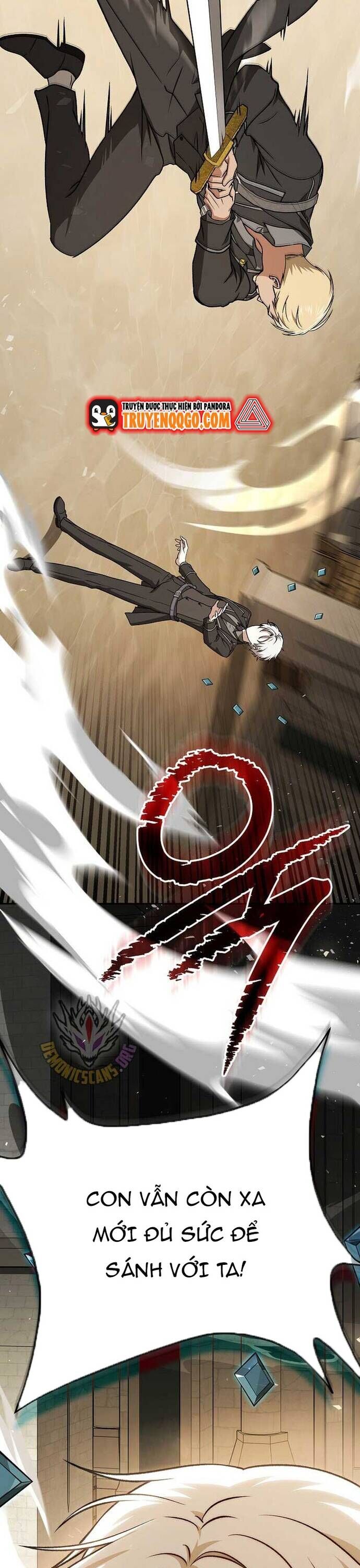 Thiên Tài Phép Thuật Nắm Giữ Khái Niệm - Chapter 26 - Page 60