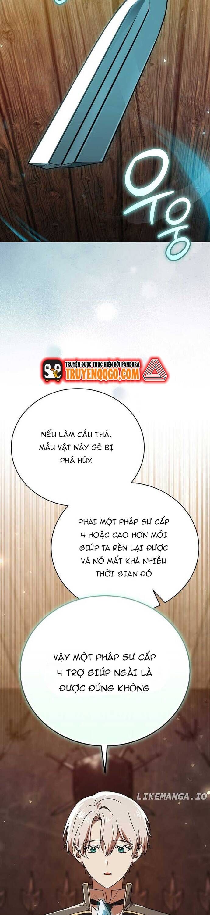 Thiên Tài Phép Thuật Nắm Giữ Khái Niệm - Chapter 26 - Page 7