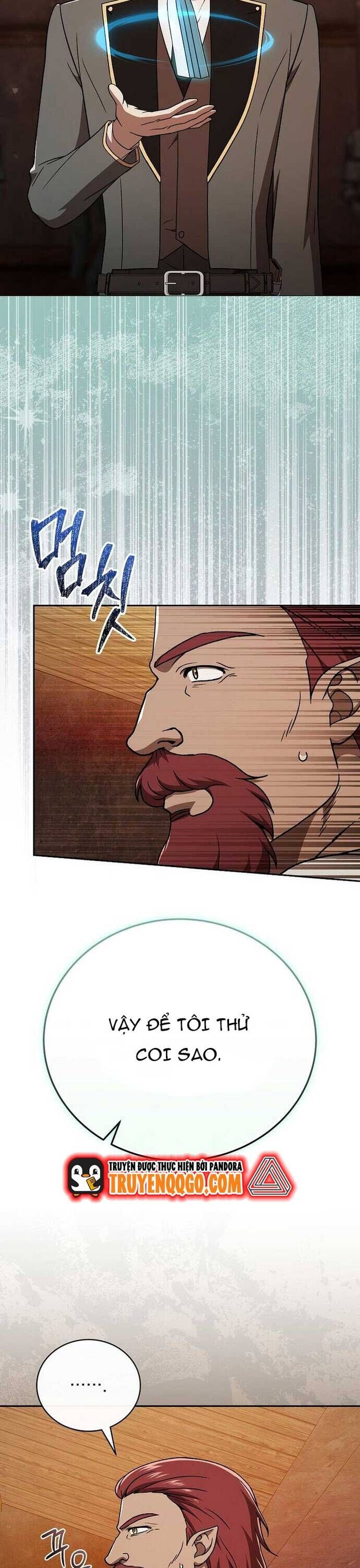 Thiên Tài Phép Thuật Nắm Giữ Khái Niệm - Chapter 26 - Page 8