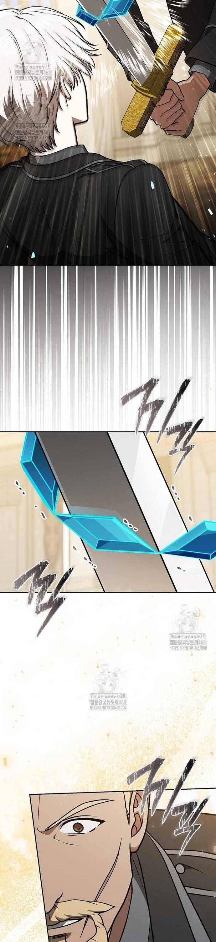 Thiên Tài Phép Thuật Nắm Giữ Khái Niệm - Chapter 27 - Page 11