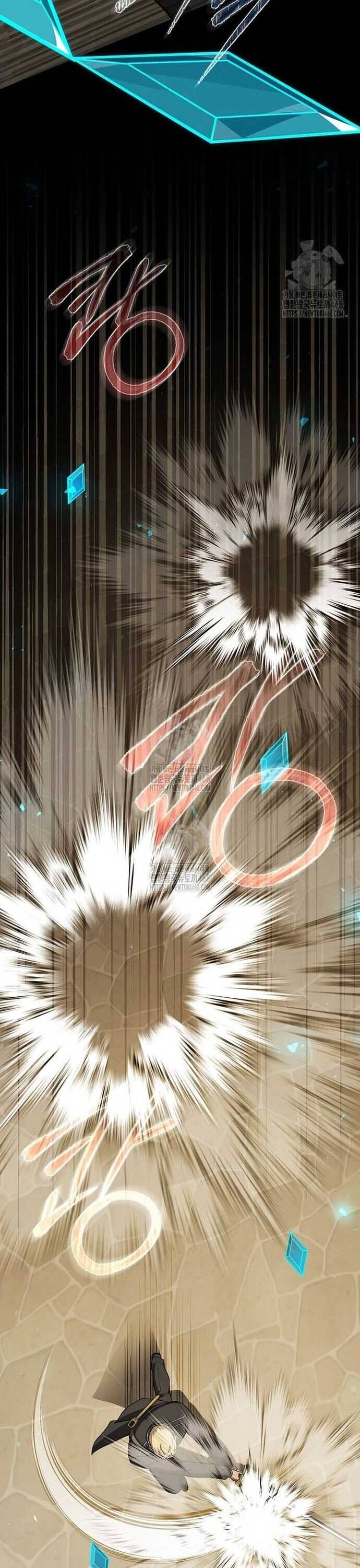 Thiên Tài Phép Thuật Nắm Giữ Khái Niệm - Chapter 27 - Page 13