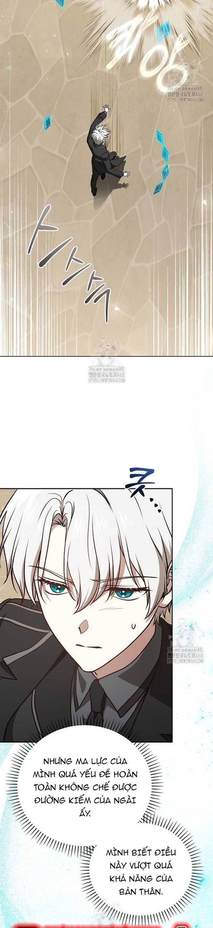 Thiên Tài Phép Thuật Nắm Giữ Khái Niệm - Chapter 27 - Page 14