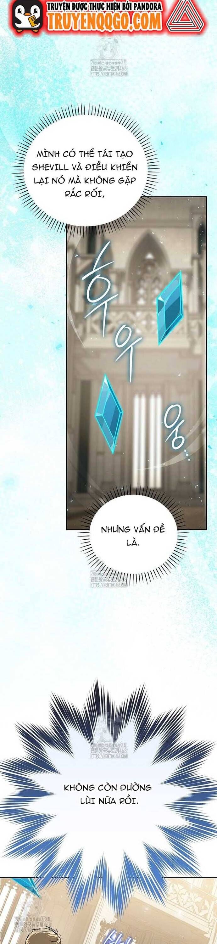 Thiên Tài Phép Thuật Nắm Giữ Khái Niệm - Chapter 27 - Page 15