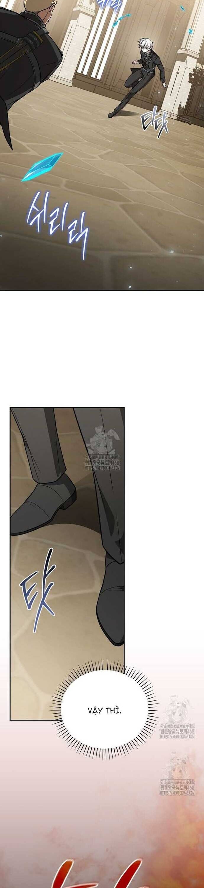 Thiên Tài Phép Thuật Nắm Giữ Khái Niệm - Chapter 27 - Page 16