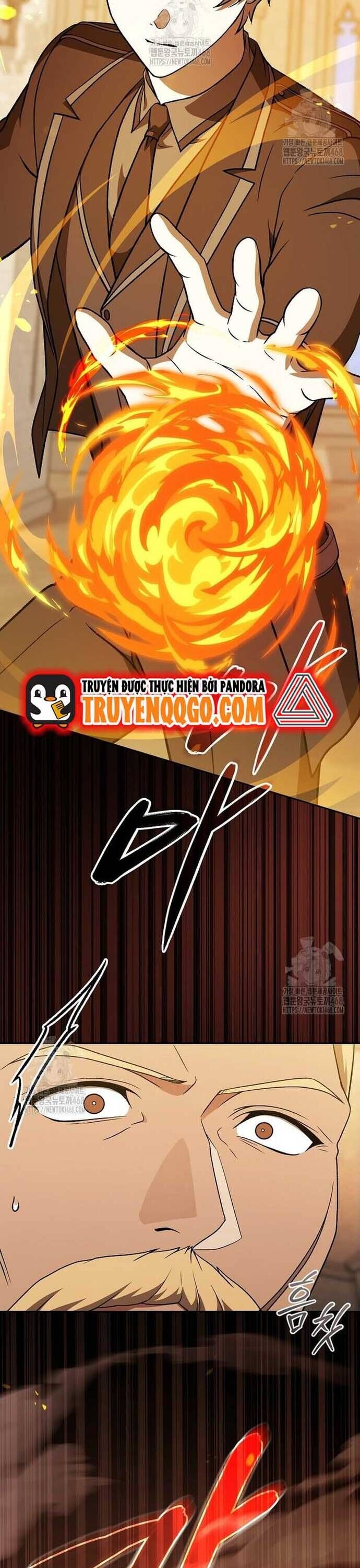 Thiên Tài Phép Thuật Nắm Giữ Khái Niệm - Chapter 27 - Page 18