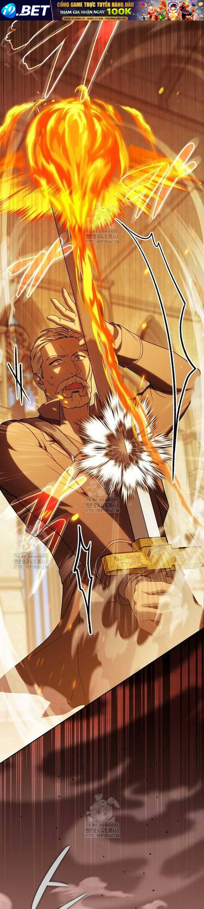 Thiên Tài Phép Thuật Nắm Giữ Khái Niệm - Chapter 27 - Page 19