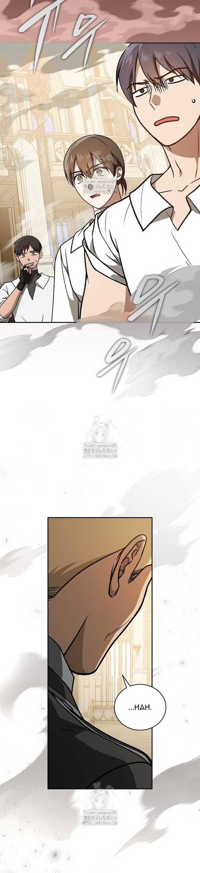 Thiên Tài Phép Thuật Nắm Giữ Khái Niệm - Chapter 27 - Page 20