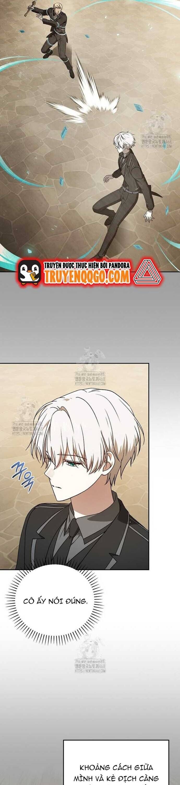 Thiên Tài Phép Thuật Nắm Giữ Khái Niệm - Chapter 27 - Page 36