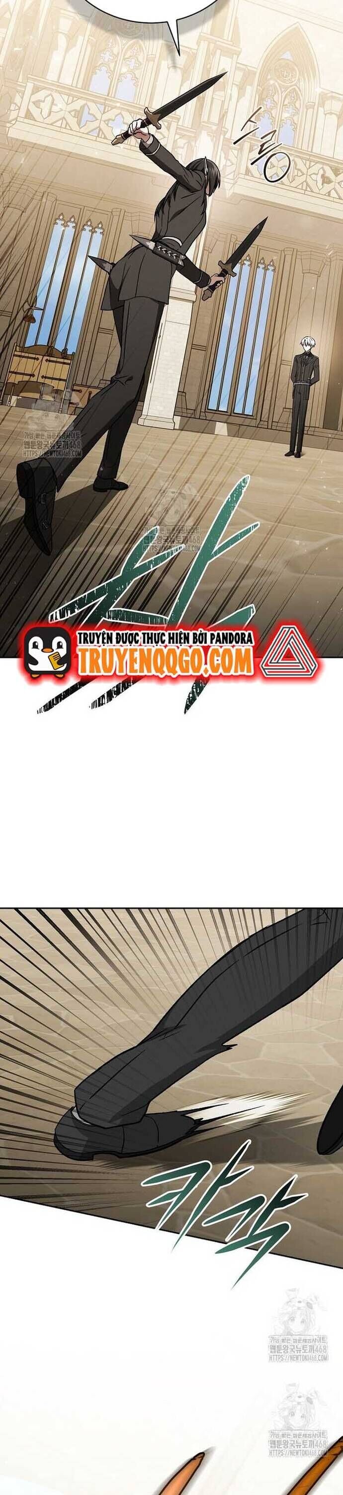 Thiên Tài Phép Thuật Nắm Giữ Khái Niệm - Chapter 27 - Page 38