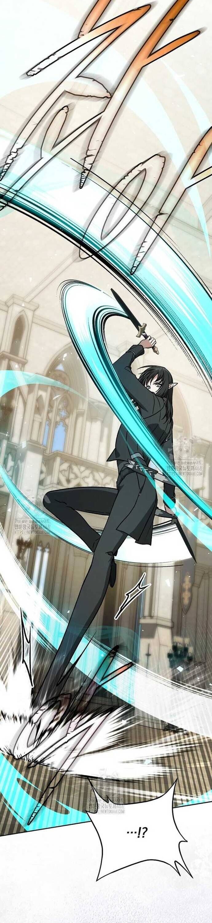 Thiên Tài Phép Thuật Nắm Giữ Khái Niệm - Chapter 27 - Page 39