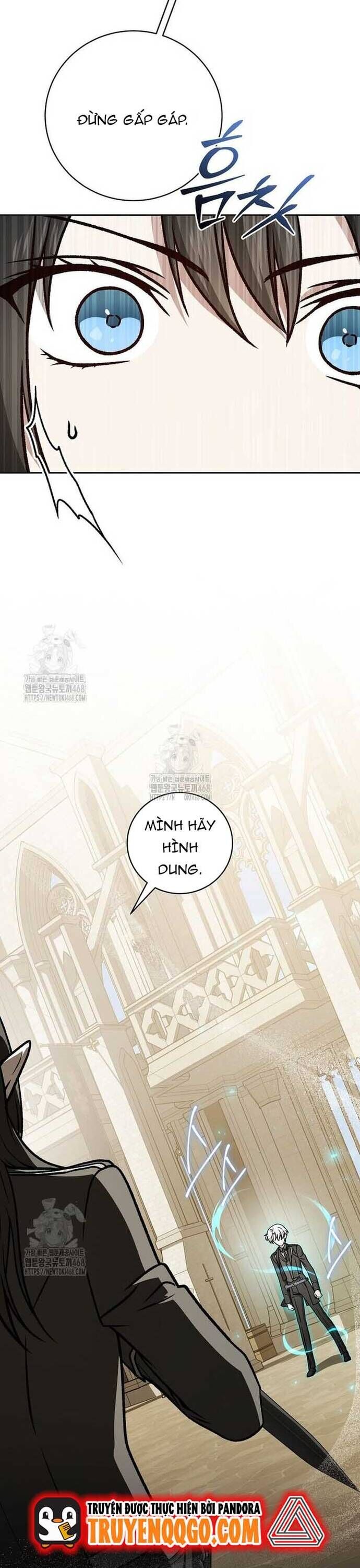 Thiên Tài Phép Thuật Nắm Giữ Khái Niệm - Chapter 27 - Page 43