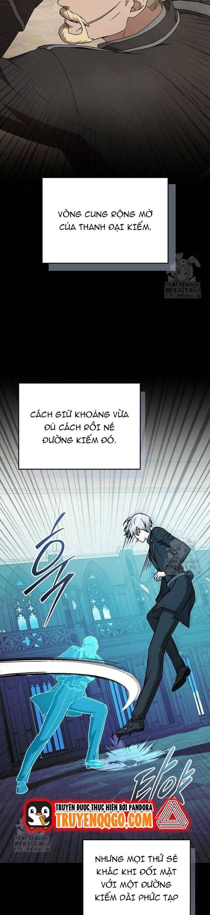 Thiên Tài Phép Thuật Nắm Giữ Khái Niệm - Chapter 27 - Page 45