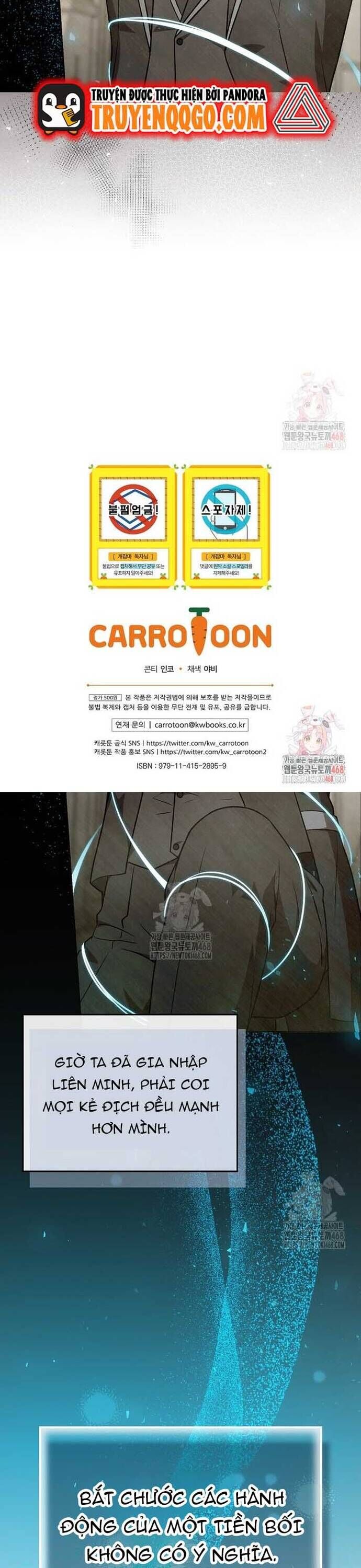 Thiên Tài Phép Thuật Nắm Giữ Khái Niệm - Chapter 27 - Page 48