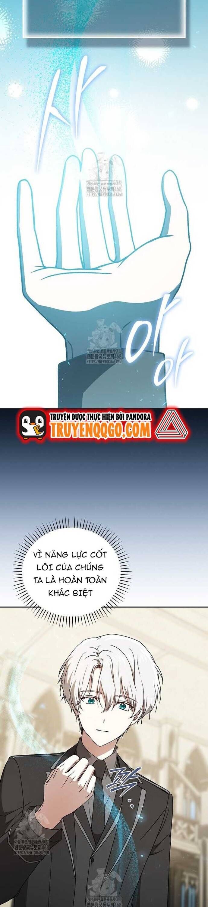 Thiên Tài Phép Thuật Nắm Giữ Khái Niệm - Chapter 27 - Page 49