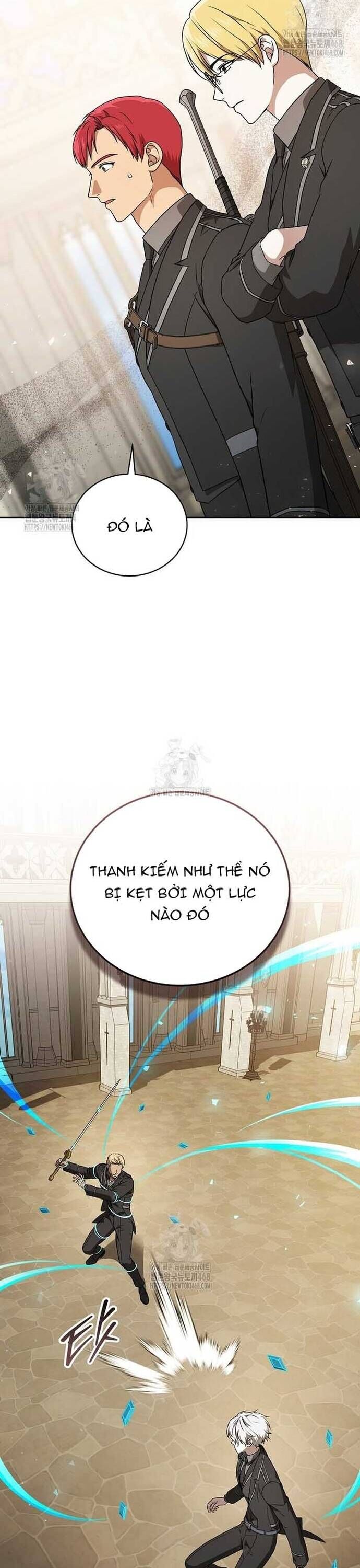 Thiên Tài Phép Thuật Nắm Giữ Khái Niệm - Chapter 27 - Page 5