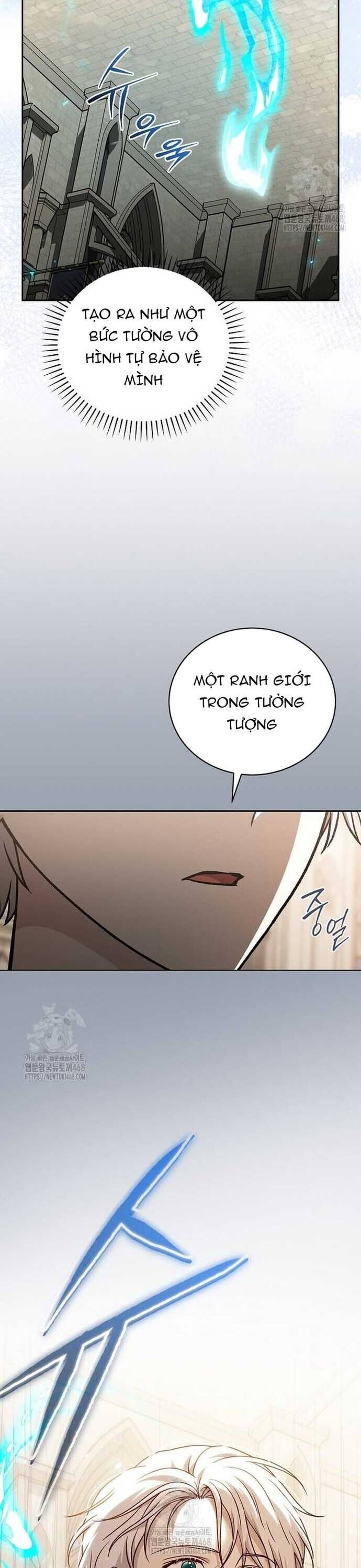 Thiên Tài Phép Thuật Nắm Giữ Khái Niệm - Chapter 27 - Page 55