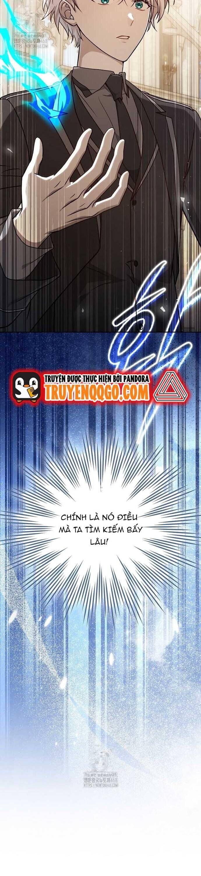 Thiên Tài Phép Thuật Nắm Giữ Khái Niệm - Chapter 27 - Page 56