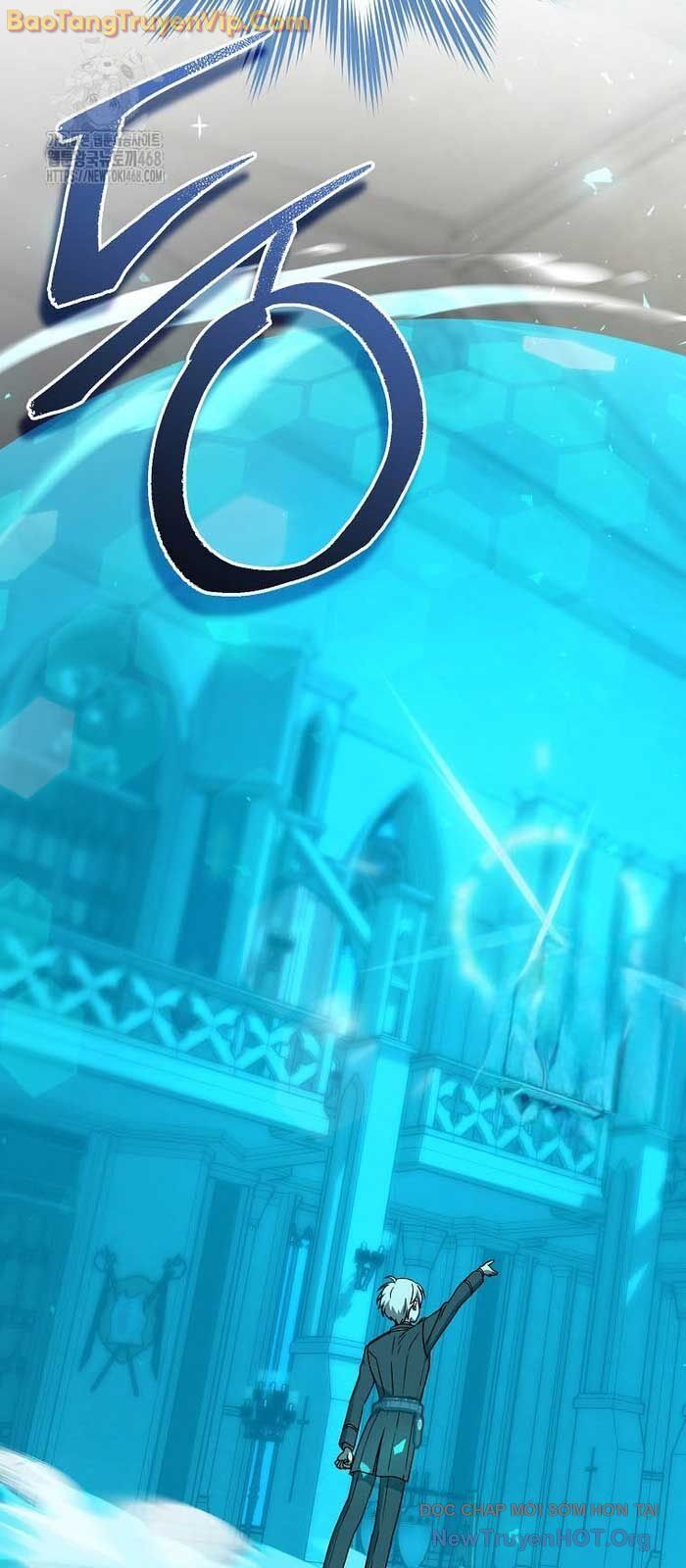 Thiên Tài Phép Thuật Nắm Giữ Khái Niệm - Chapter 28 - Page 10