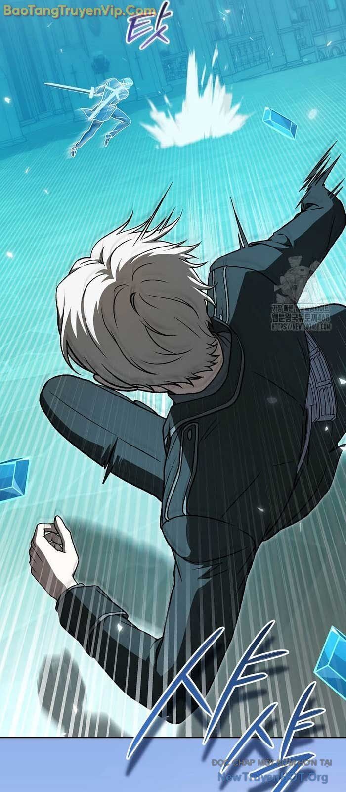 Thiên Tài Phép Thuật Nắm Giữ Khái Niệm - Chapter 28 - Page 18