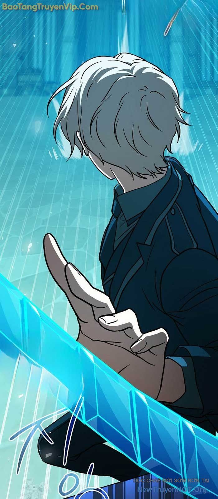 Thiên Tài Phép Thuật Nắm Giữ Khái Niệm - Chapter 28 - Page 23