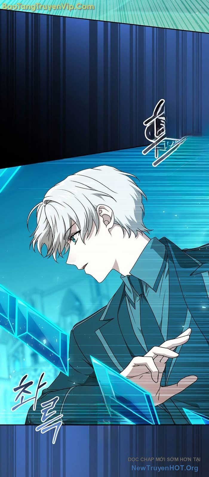 Thiên Tài Phép Thuật Nắm Giữ Khái Niệm - Chapter 28 - Page 25