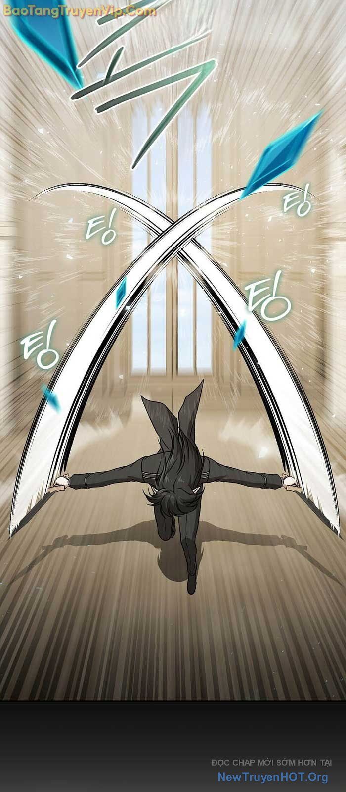 Thiên Tài Phép Thuật Nắm Giữ Khái Niệm - Chapter 28 - Page 27