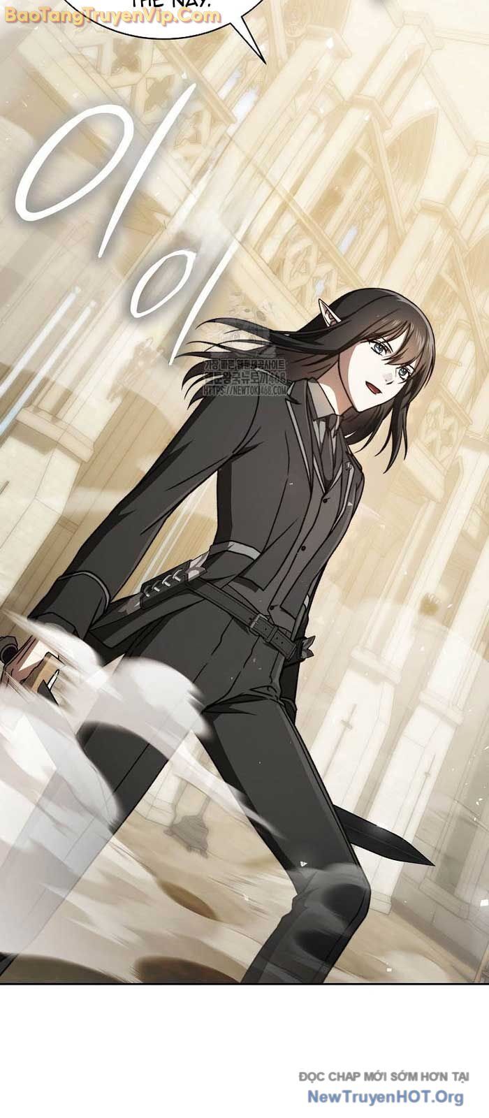 Thiên Tài Phép Thuật Nắm Giữ Khái Niệm - Chapter 28 - Page 29